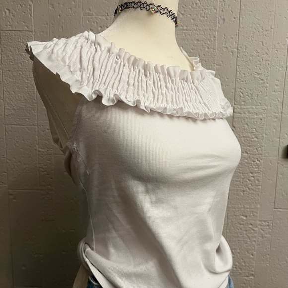 Zara top - Picture 4 of 6